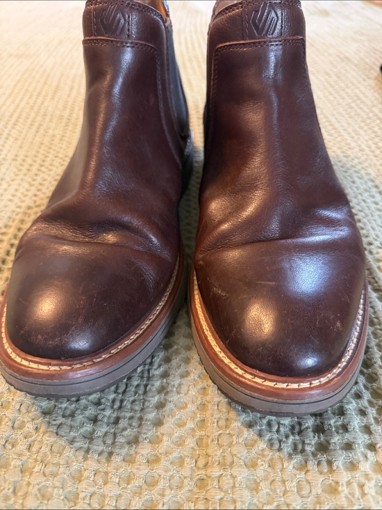 Johnston & Murphy 59-4983 Men display picture 1